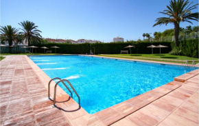 Urb. Calas Blancas